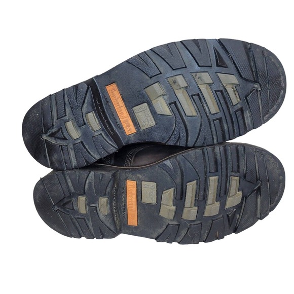 Timberland Pro Pit Boss Men\'s 6\